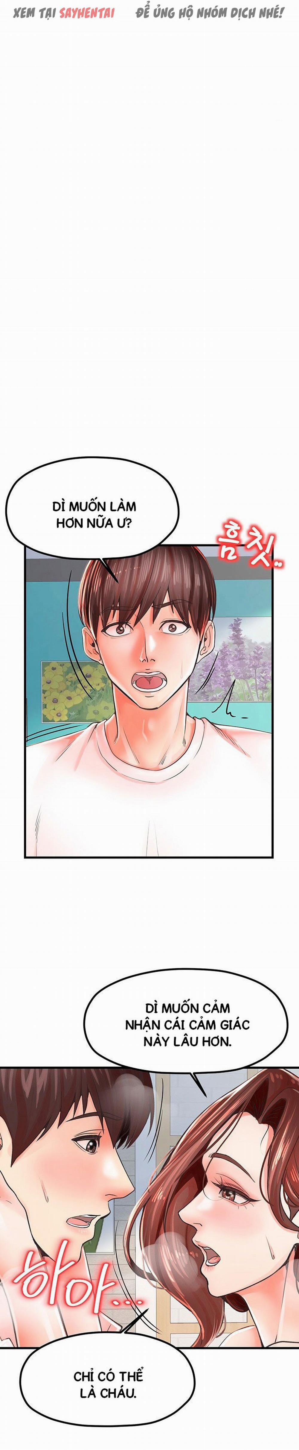 Dập Cả Mẹ Cả Con 21 trang 4