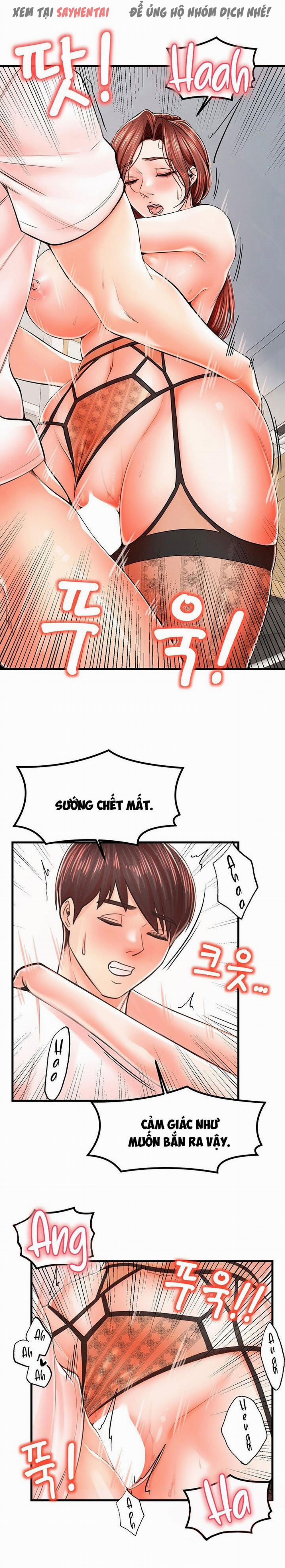 Dập Cả Mẹ Cả Con 21 trang 7