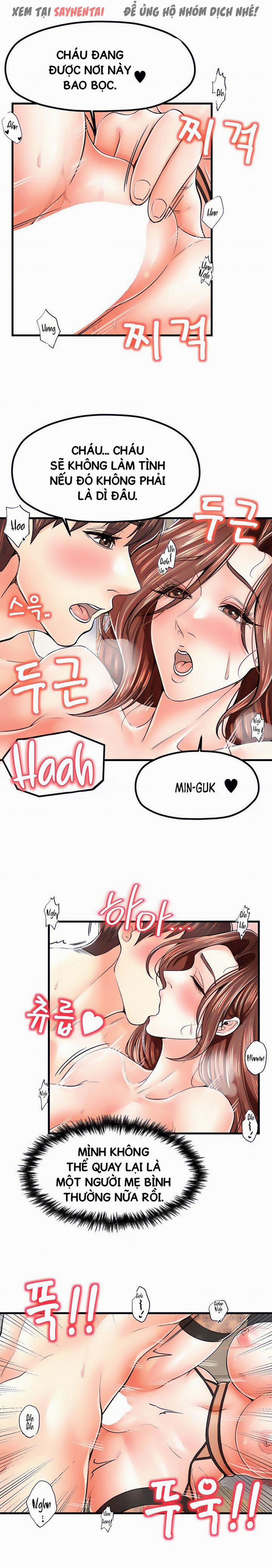 Dập Cả Mẹ Cả Con 24 trang 6