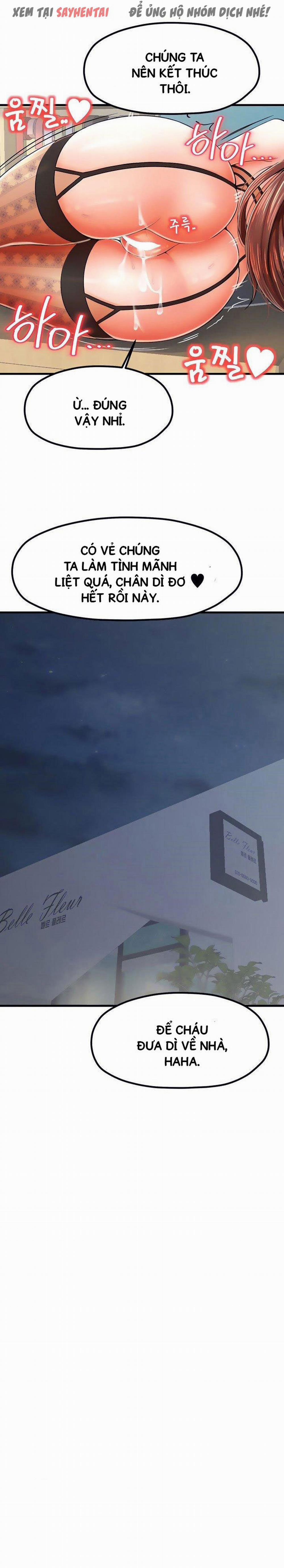 Dập Cả Mẹ Cả Con 24 trang 9