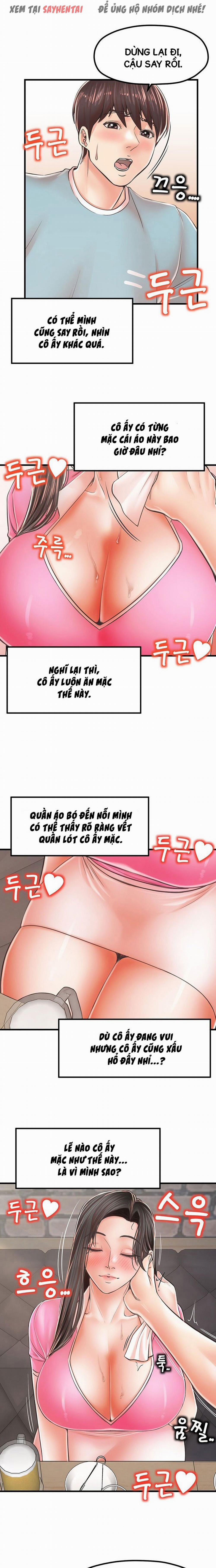 Dập Cả Mẹ Cả Con 26 trang 6