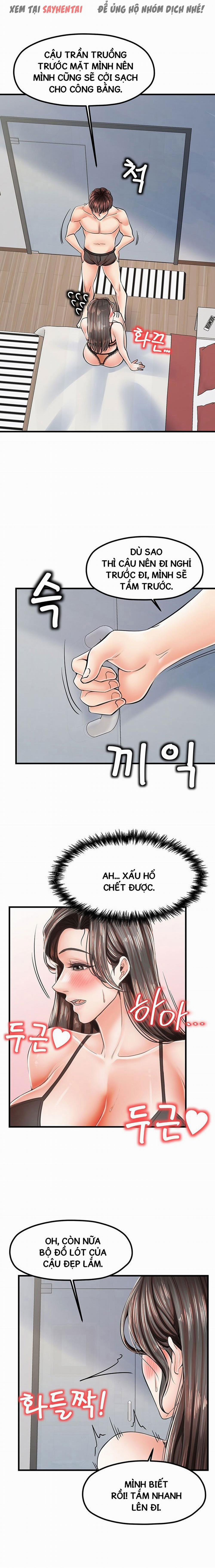 Dập Cả Mẹ Cả Con 28 trang 7