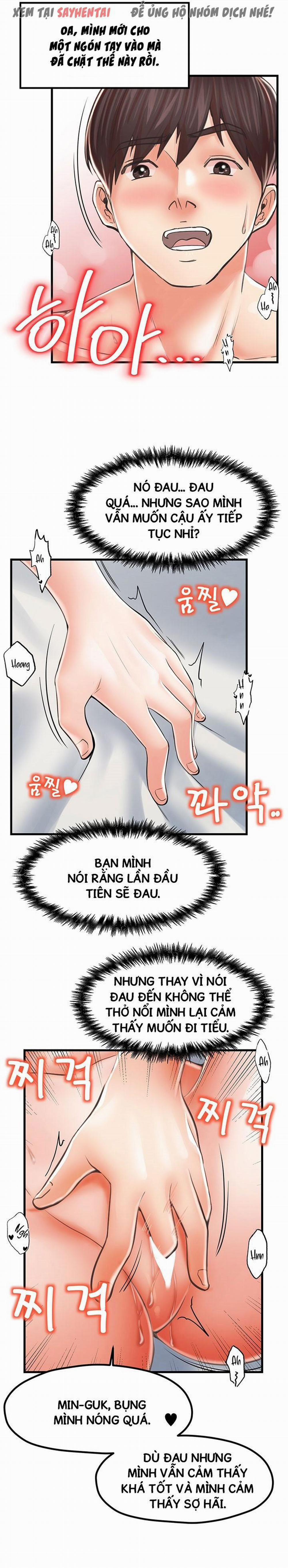 Dập Cả Mẹ Cả Con 30 trang 3