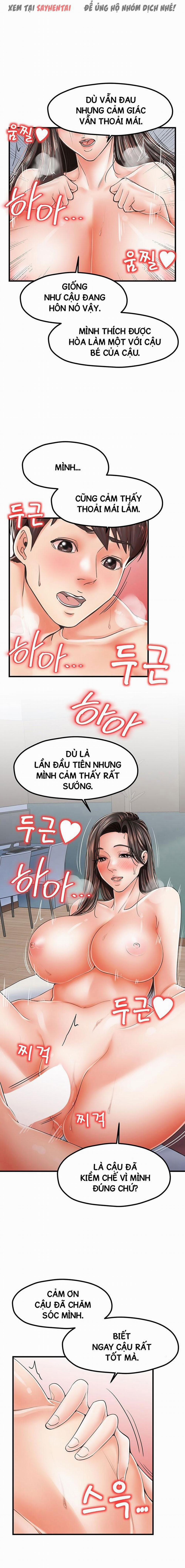 Dập Cả Mẹ Cả Con 32 trang 1