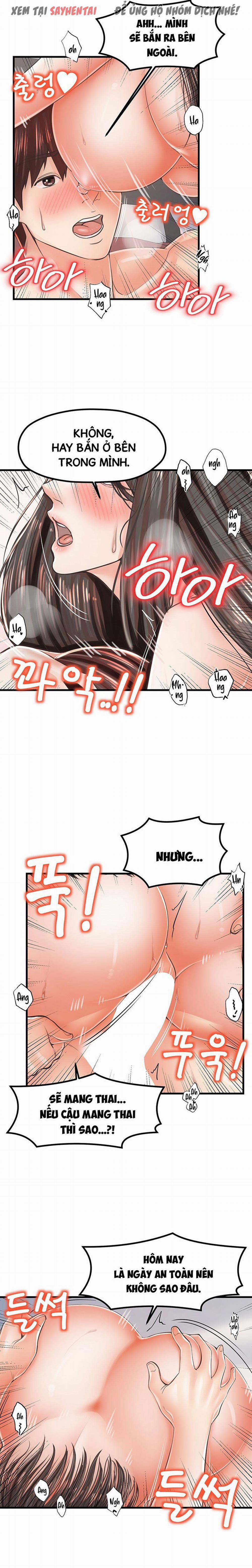 Dập Cả Mẹ Cả Con 32 trang 7