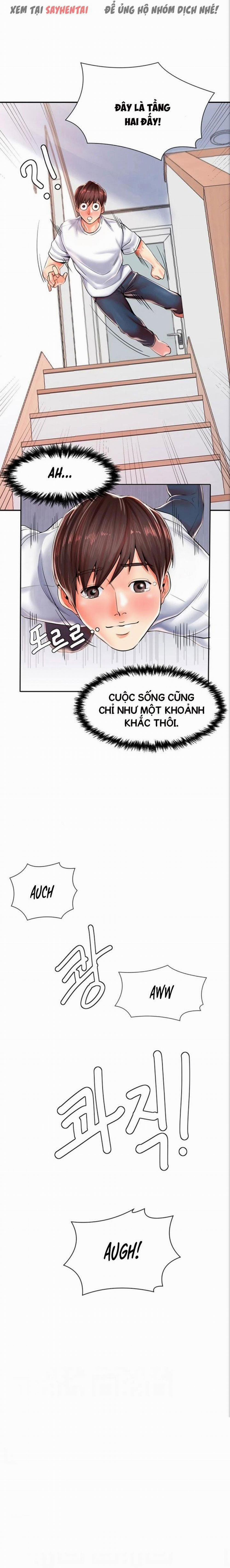 Dập Cả Mẹ Cả Con 5 trang 3