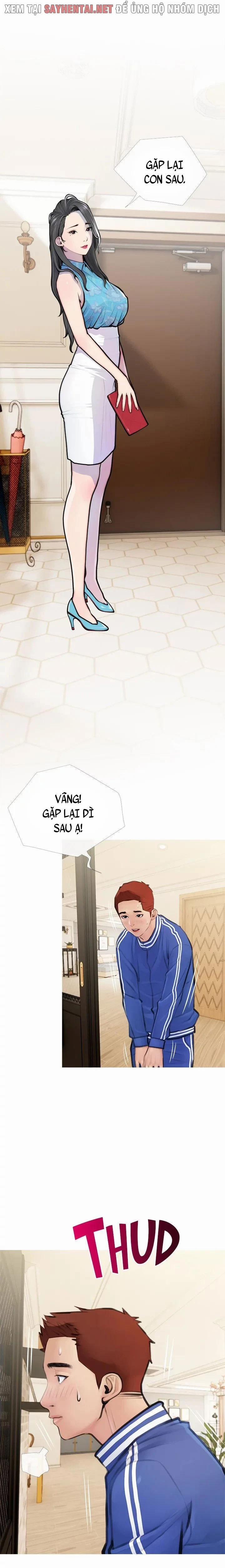 Dập Dì Là Sướng Nhất 1 trang 26