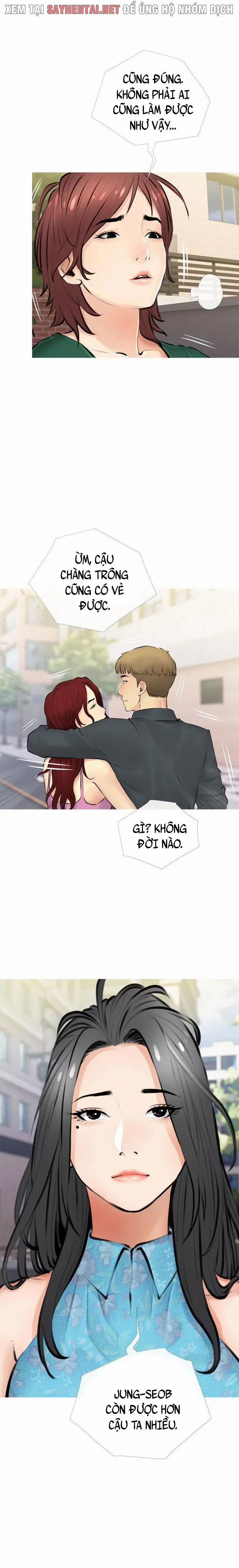 Dập Dì Là Sướng Nhất 2 trang 12
