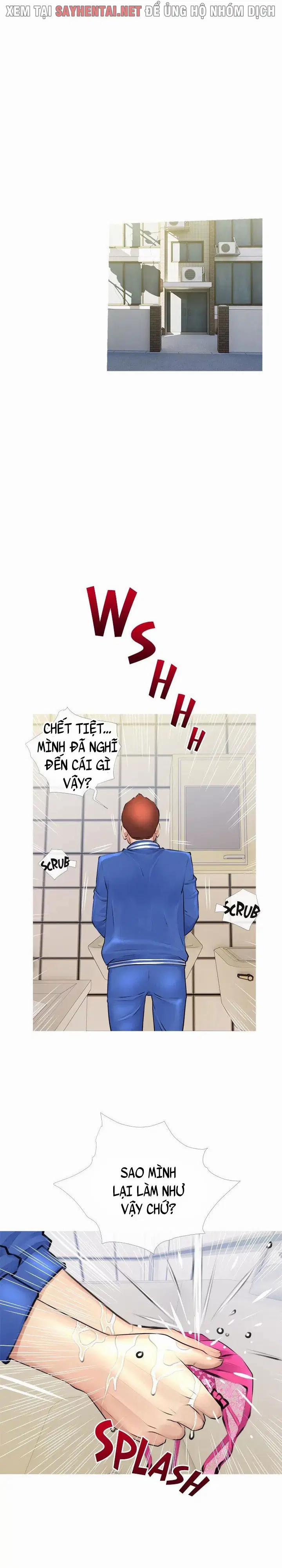 Dập Dì Là Sướng Nhất 2 trang 13