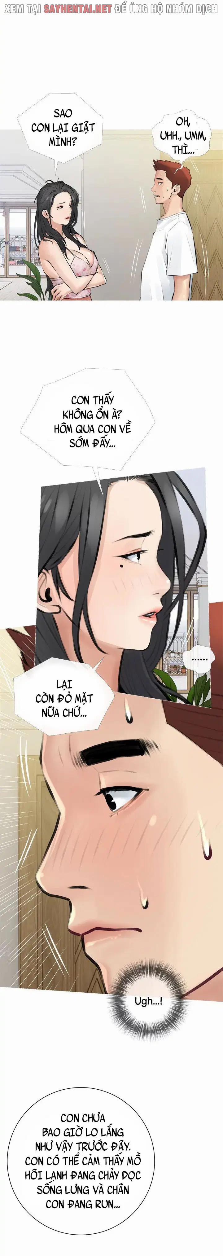 Dập Dì Là Sướng Nhất 2 trang 27