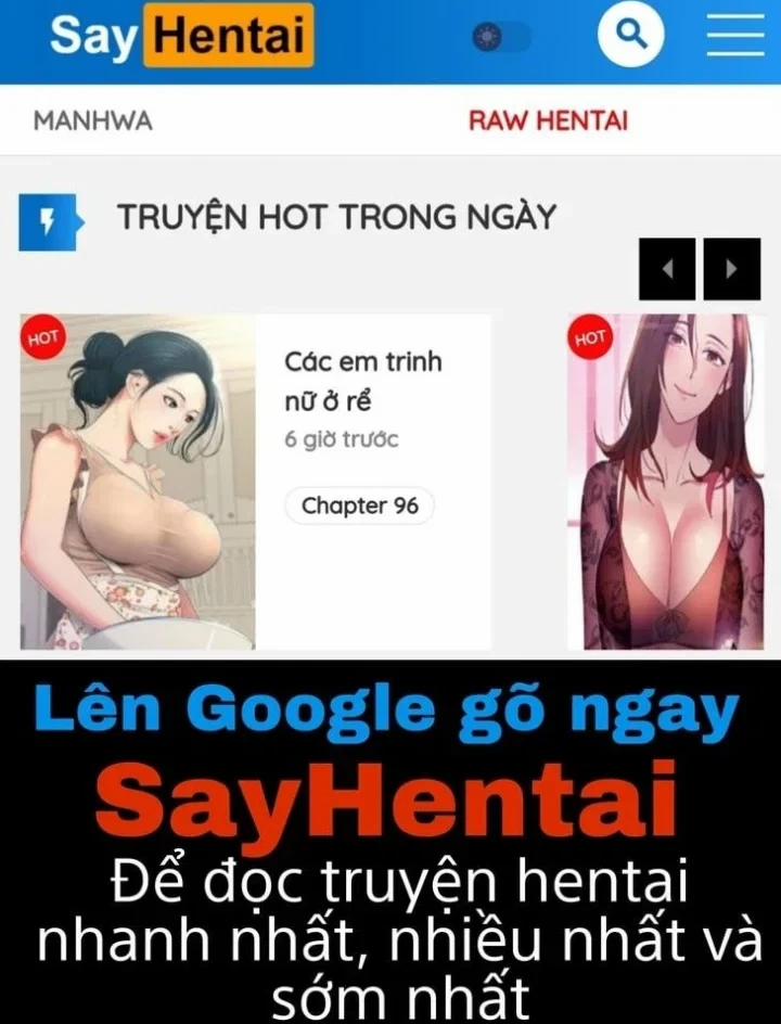 Dập Dì Là Sướng Nhất 2 trang 30