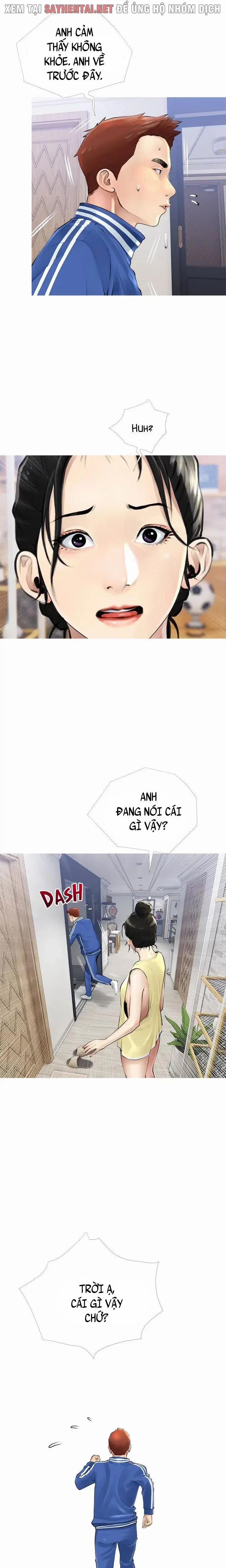 Dập Dì Là Sướng Nhất 2 trang 4