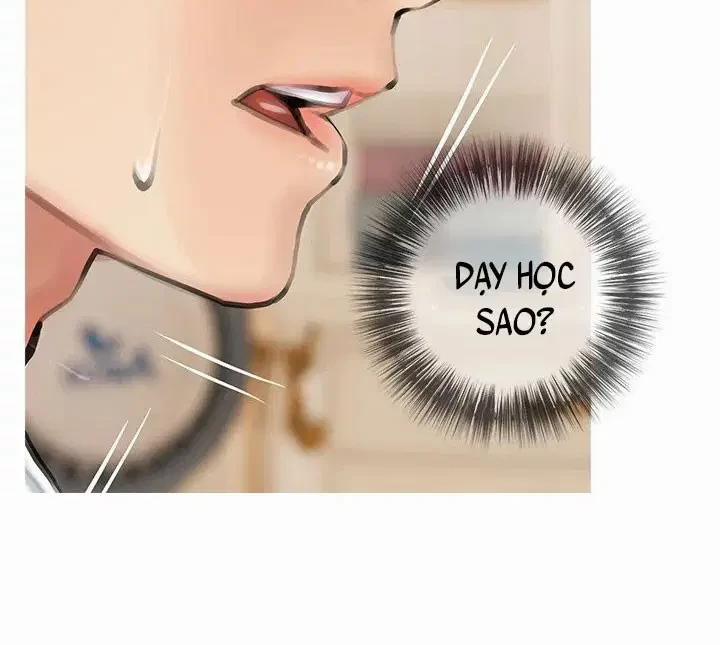 Dập Dì Là Sướng Nhất 3 trang 11