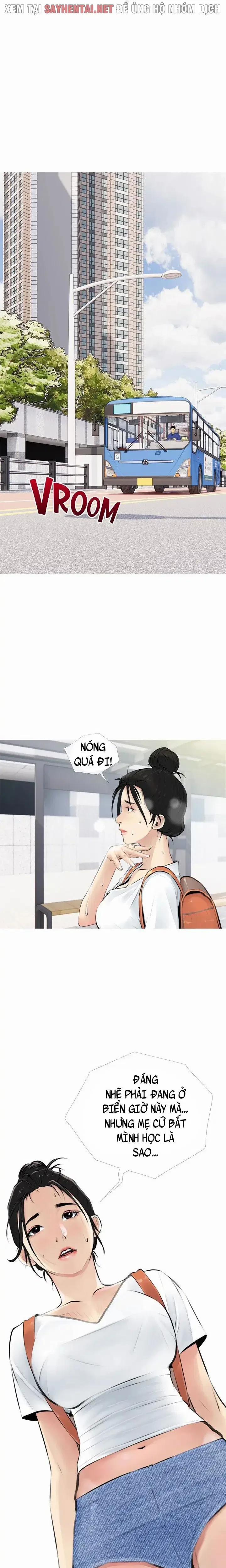 Dập Dì Là Sướng Nhất 3 trang 15