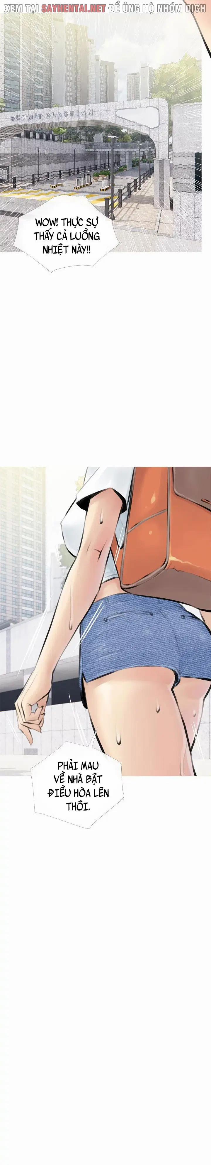 Dập Dì Là Sướng Nhất 3 trang 17