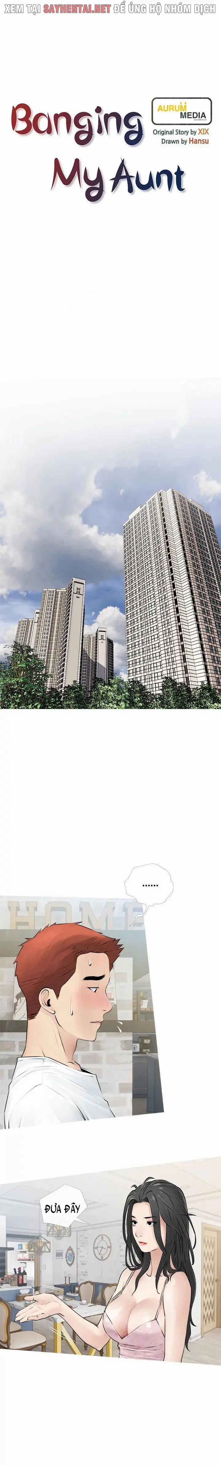 Dập Dì Là Sướng Nhất 3 trang 3