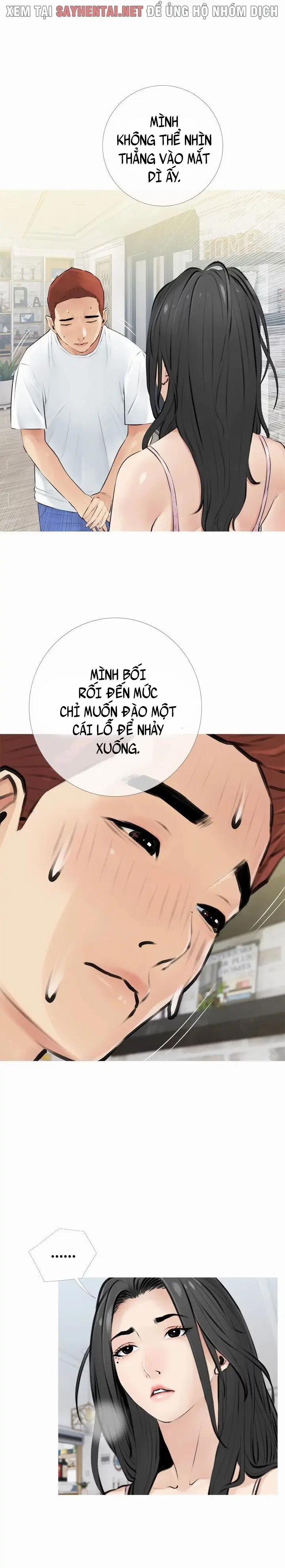 Dập Dì Là Sướng Nhất 3 trang 6