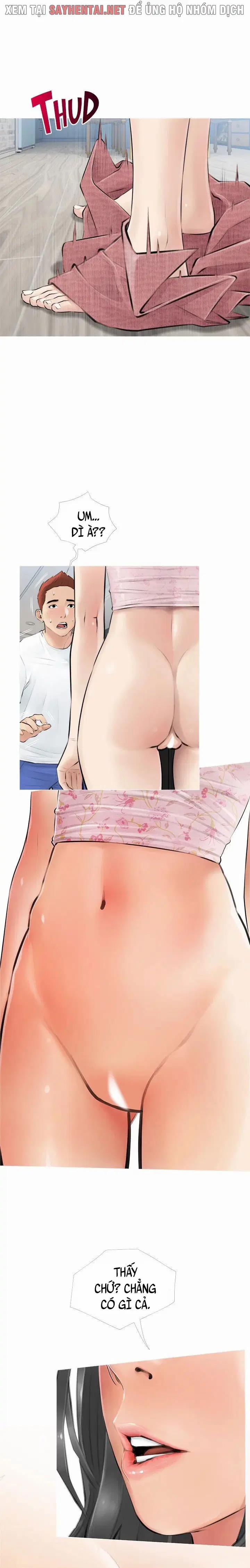 Dập Dì Là Sướng Nhất 3 trang 9