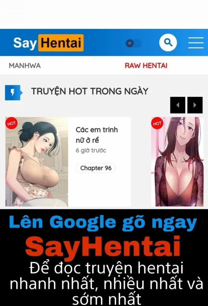 Dập Dì Là Sướng Nhất 4 trang 29