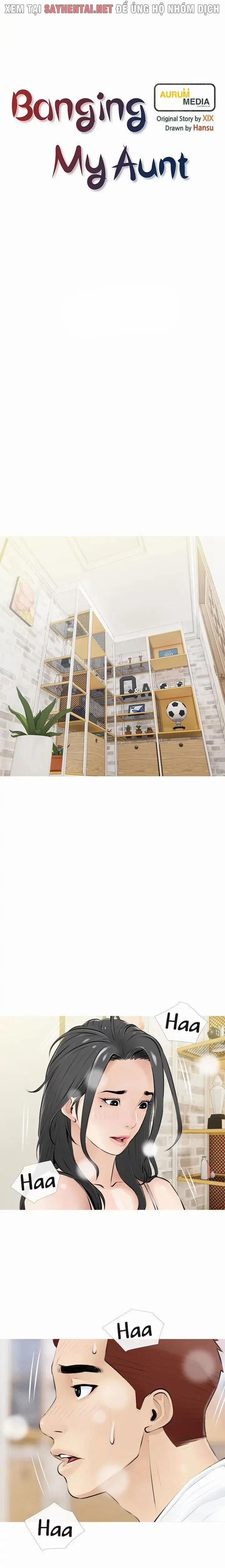Dập Dì Là Sướng Nhất 4 trang 3