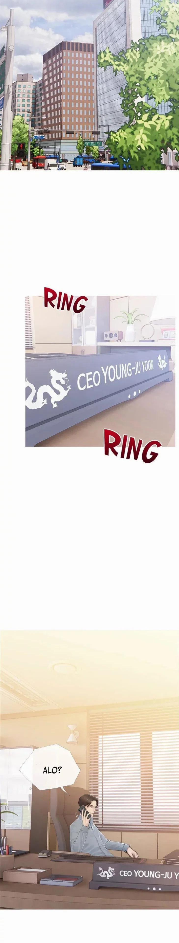 Dập Dì Là Sướng Nhất 5 trang 1
