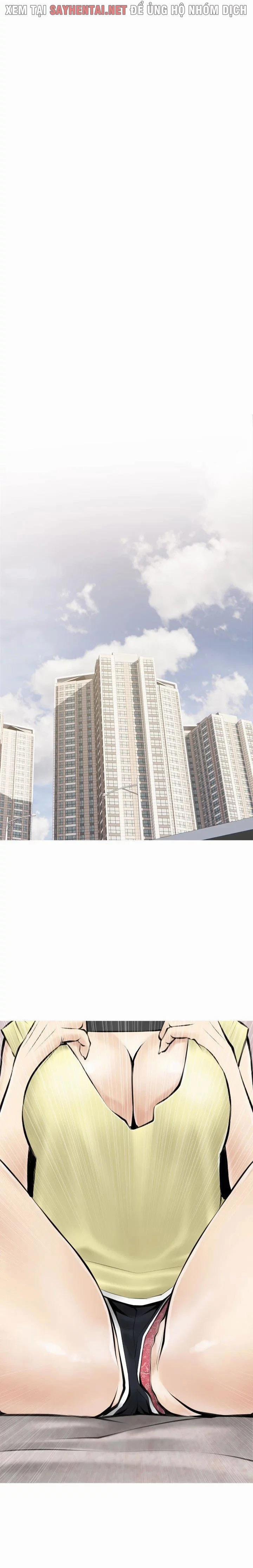 Dập Dì Là Sướng Nhất 5 trang 12