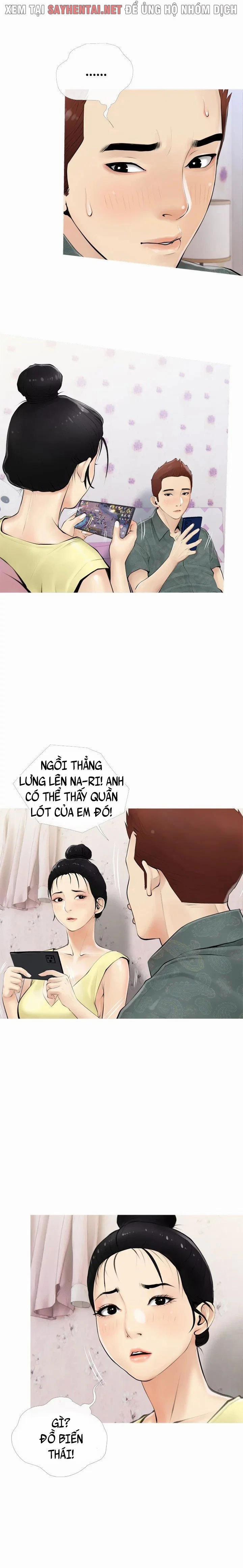 Dập Dì Là Sướng Nhất 5 trang 13