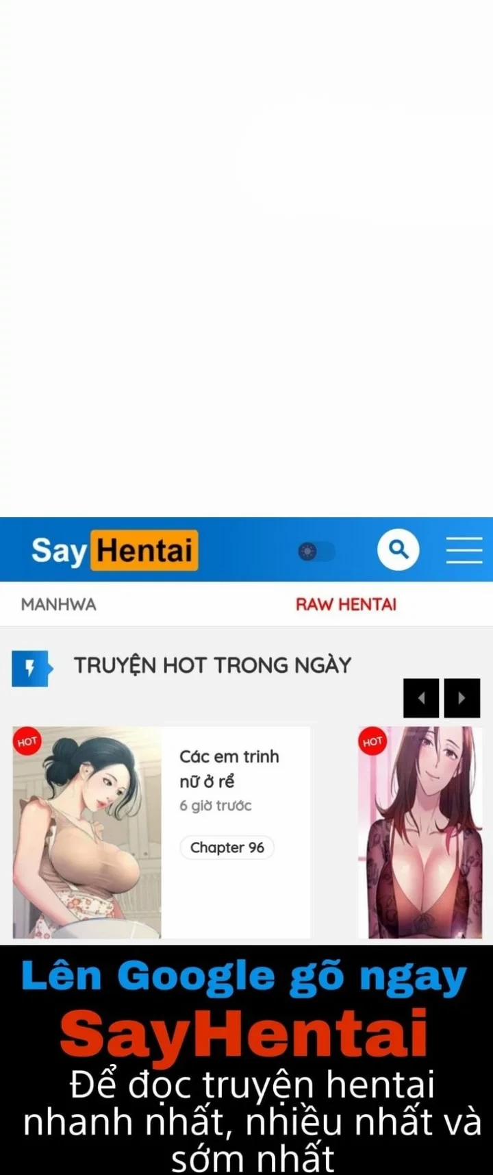 Dập Dì Là Sướng Nhất 5 trang 30