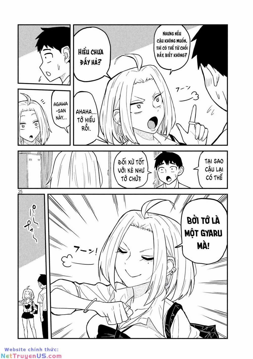 Dare Demo Dakeru Kimi Ga Suki 1 trang 26