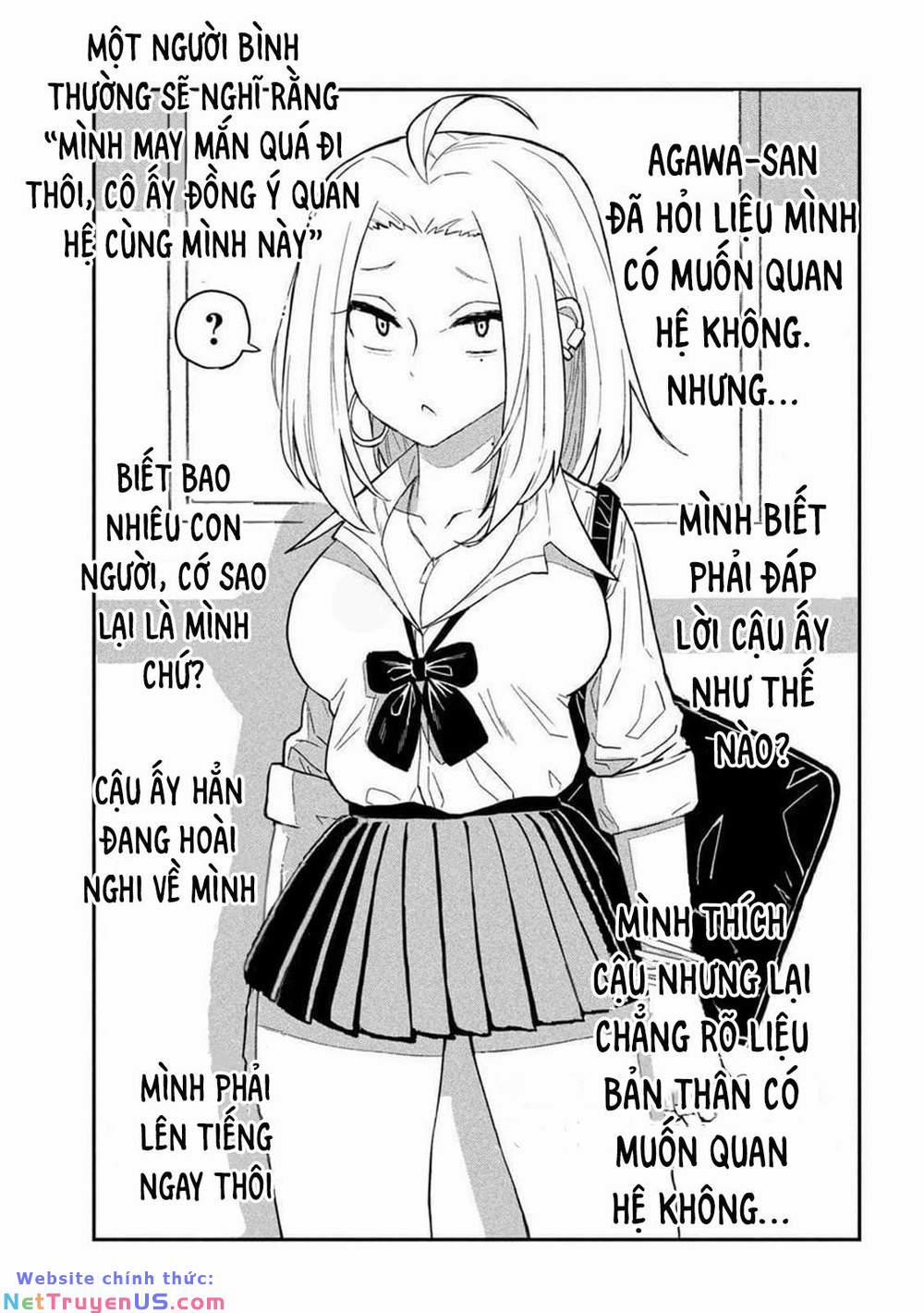 Dare Demo Dakeru Kimi Ga Suki 2 trang 14