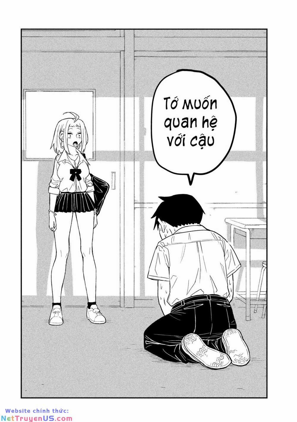 Dare Demo Dakeru Kimi Ga Suki 2 trang 15