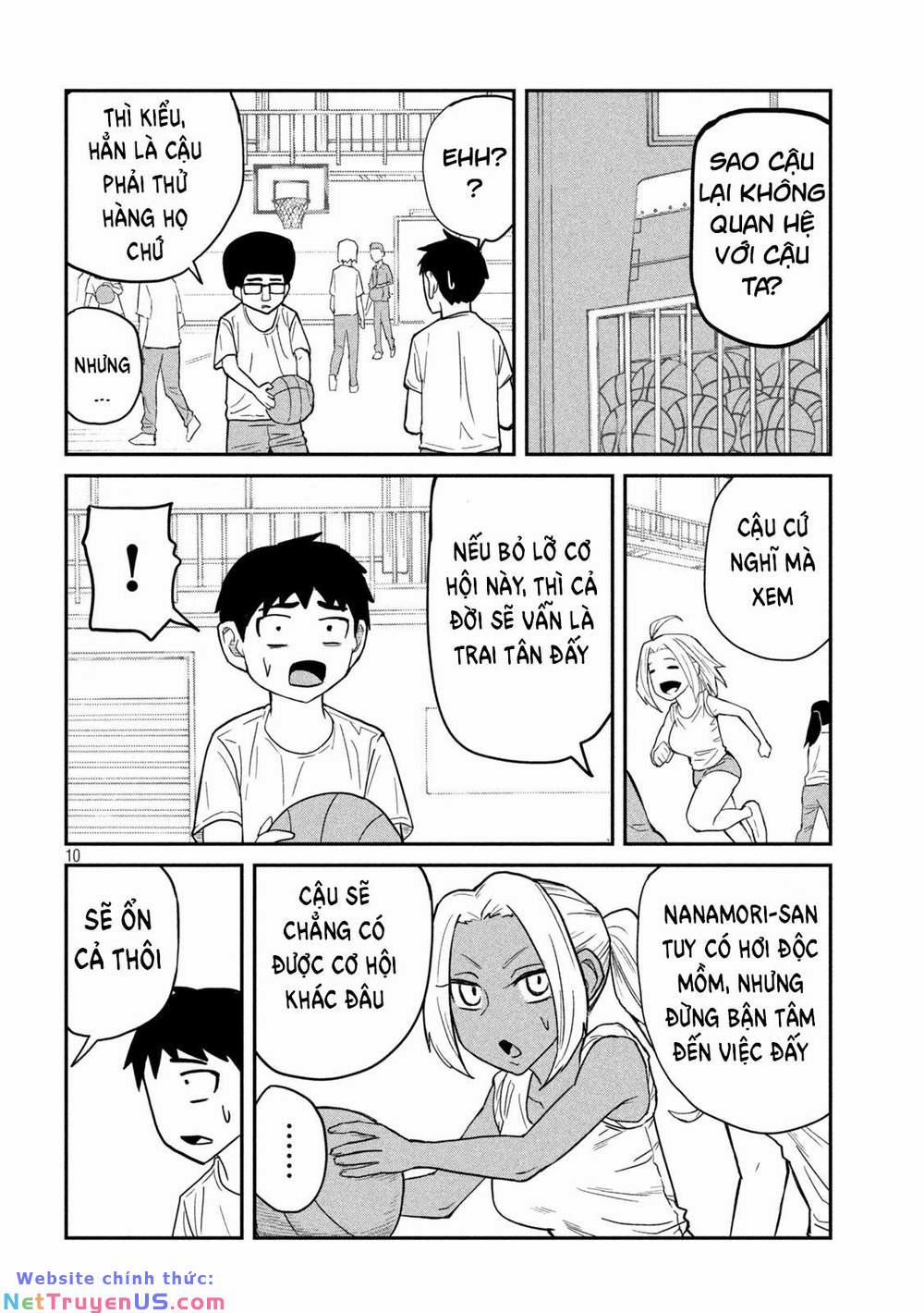 Dare Demo Dakeru Kimi Ga Suki 3 trang 11