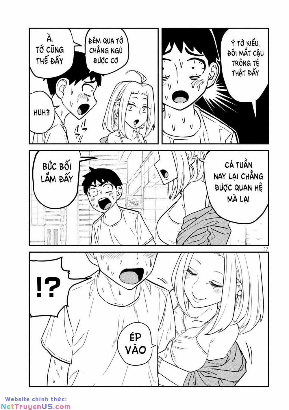 Dare Demo Dakeru Kimi Ga Suki 3 trang 18