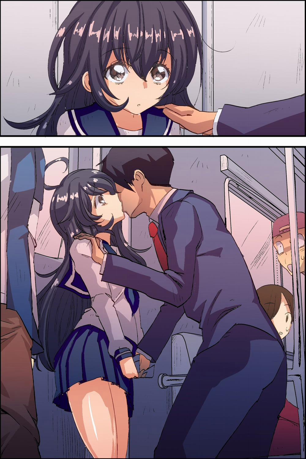 Dare to demo Ecchi Dekichau! Free Sex Ticket Ooatari Artist trang 12