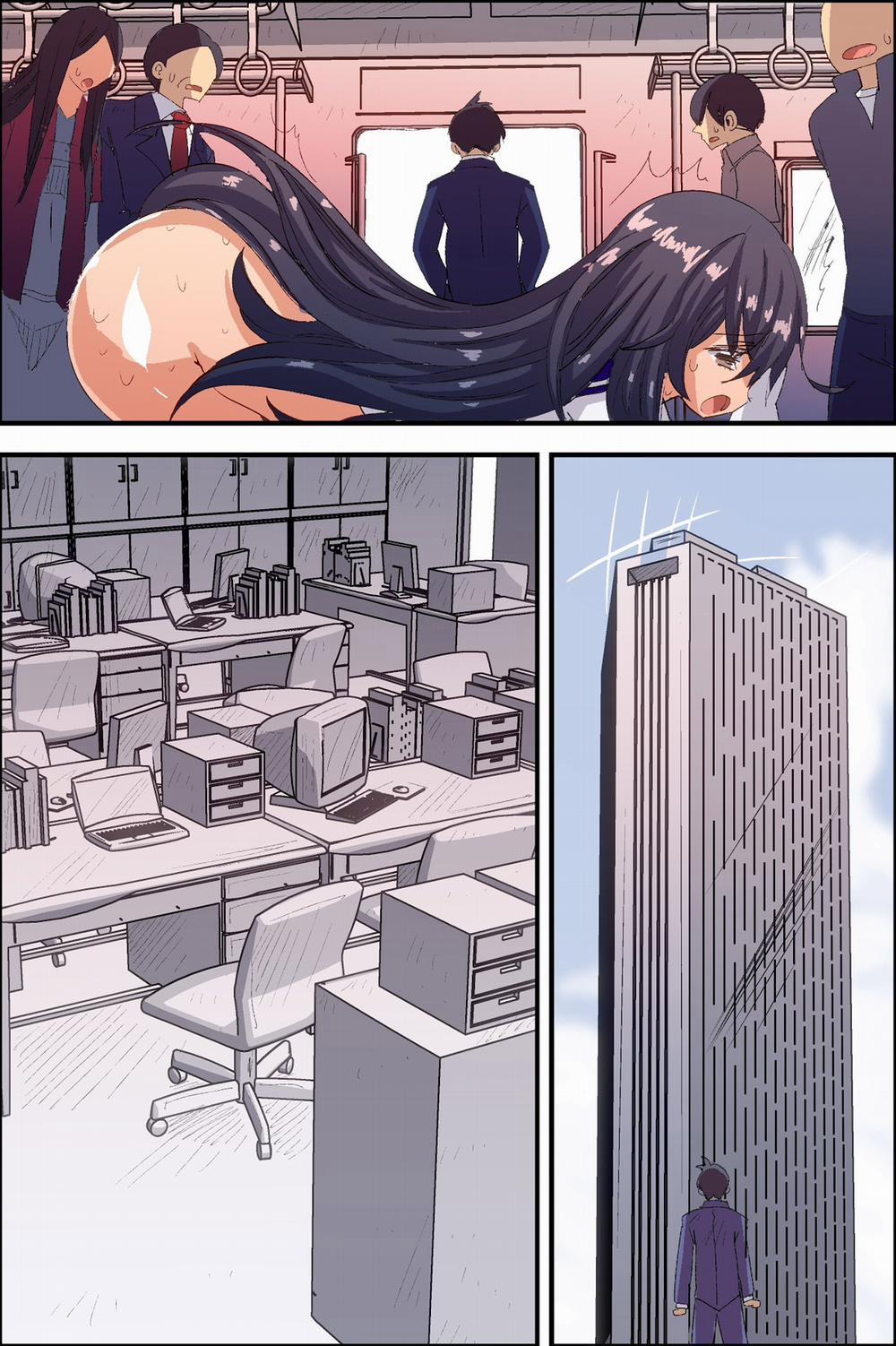 Dare to demo Ecchi Dekichau! Free Sex Ticket Ooatari Artist trang 19