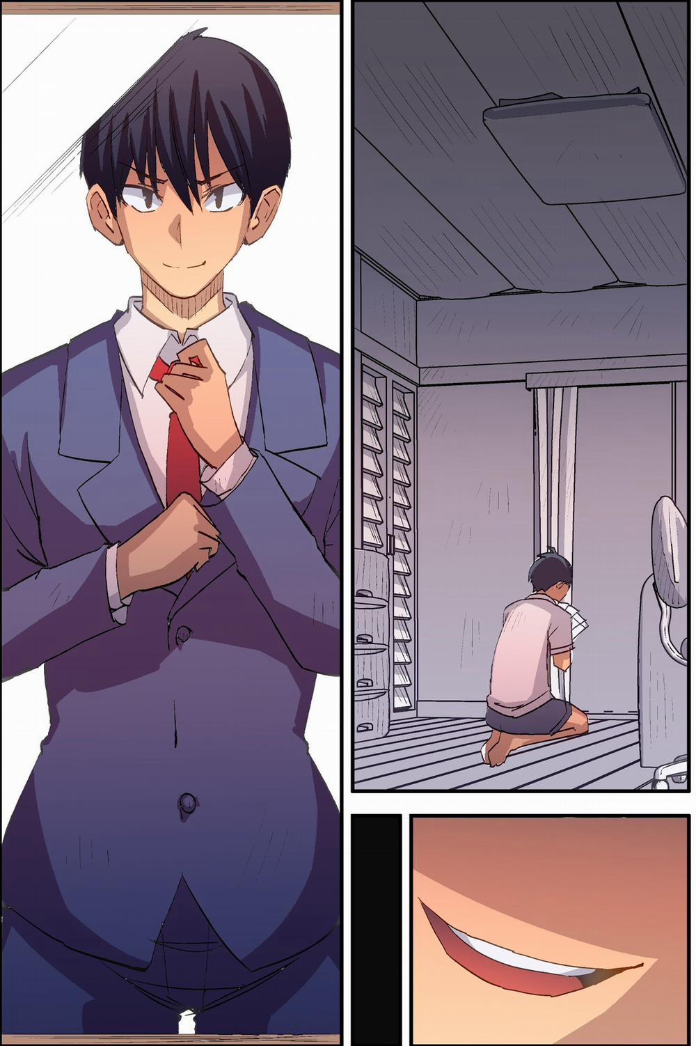 Dare to demo Ecchi Dekichau! Free Sex Ticket Ooatari Artist trang 2