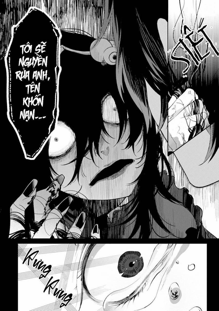 Dareka Wo Norowazu Ni Irarenai Kono Sekai De 5 trang 25