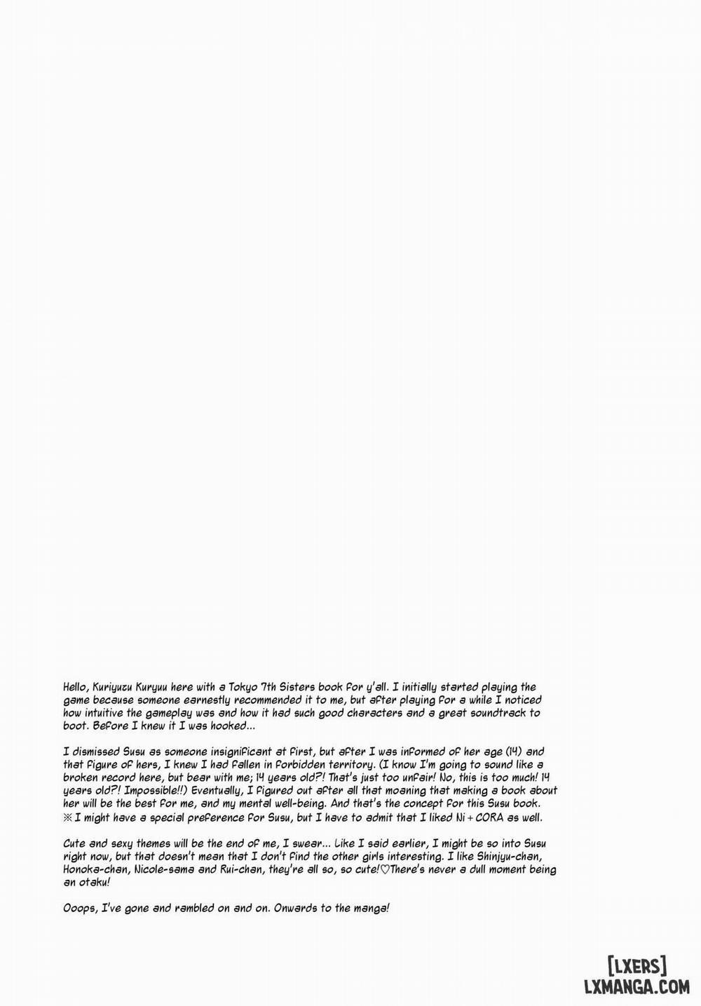 Daring Darin Oneshot trang 2