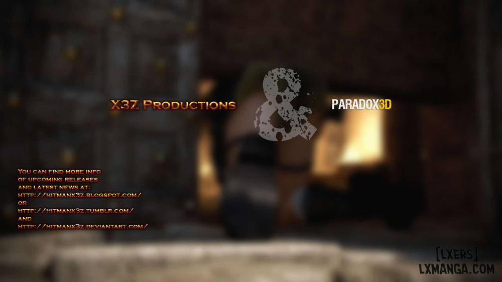 Dark Adventures Oneshot trang 77