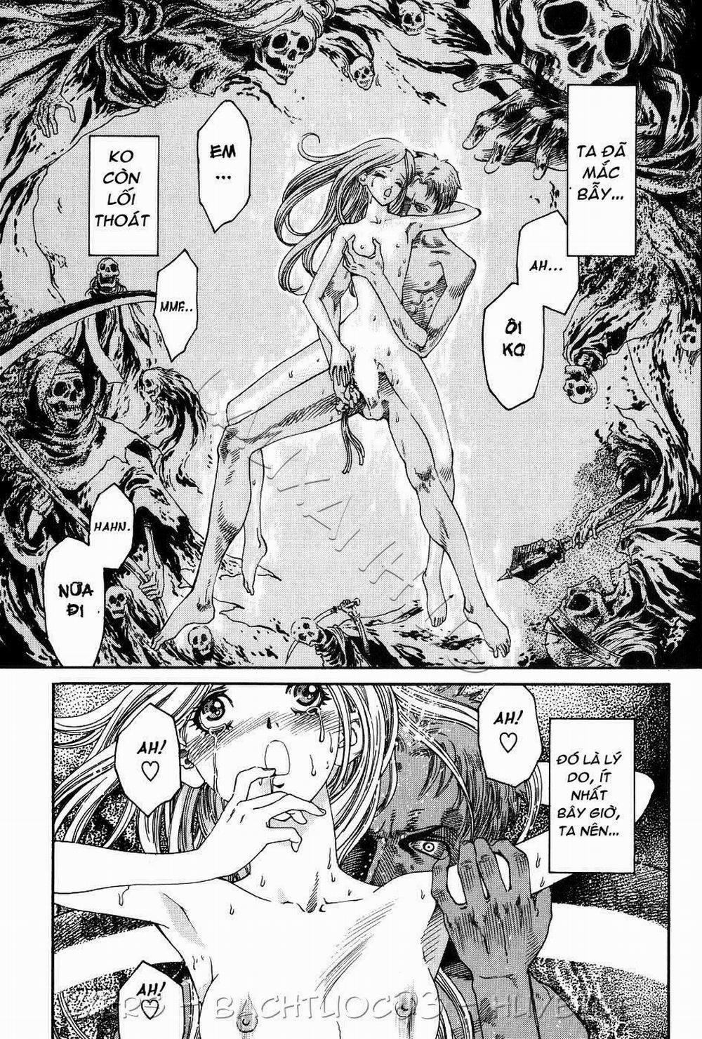 Dark age 10 trang 14