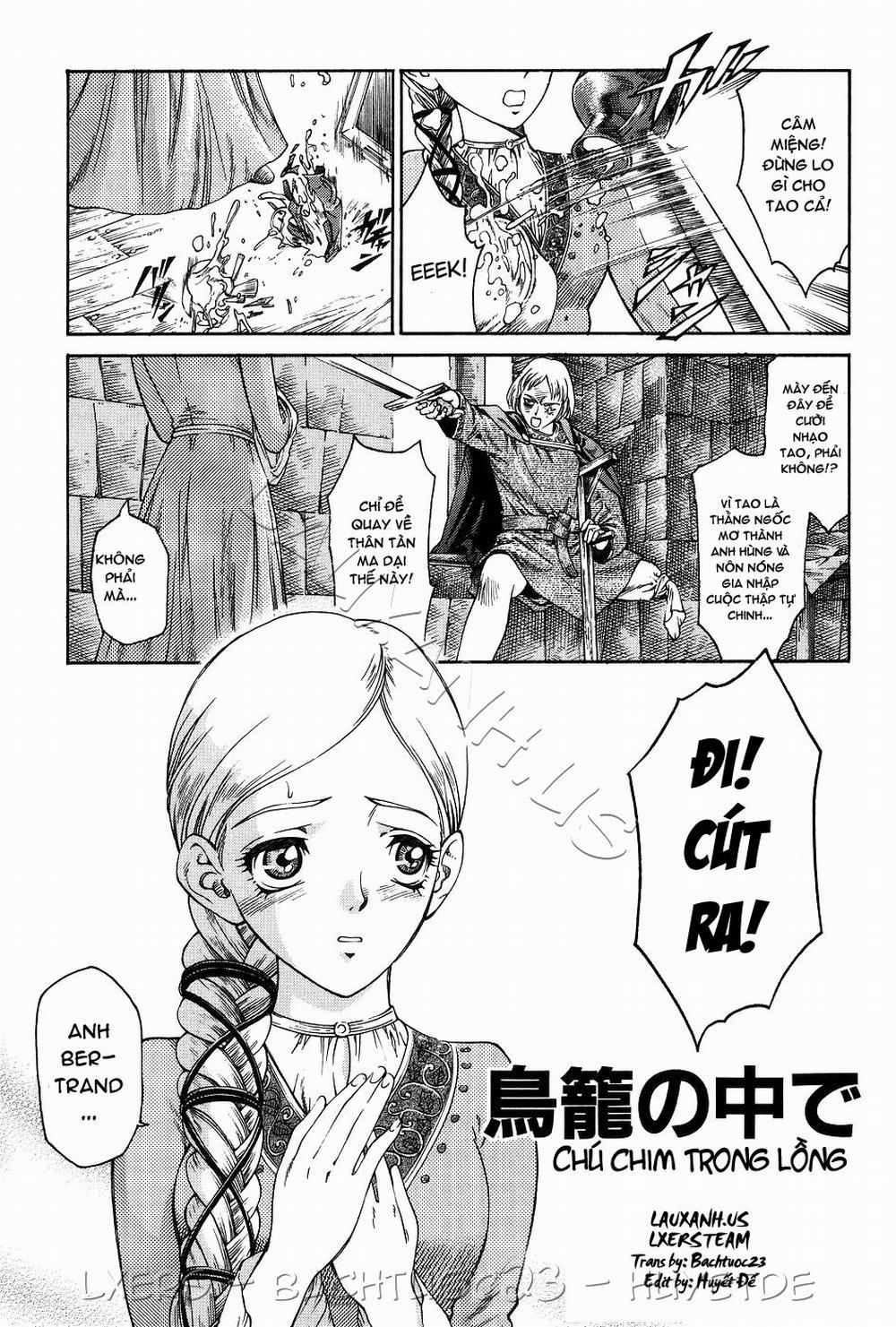 Dark age 10 trang 16