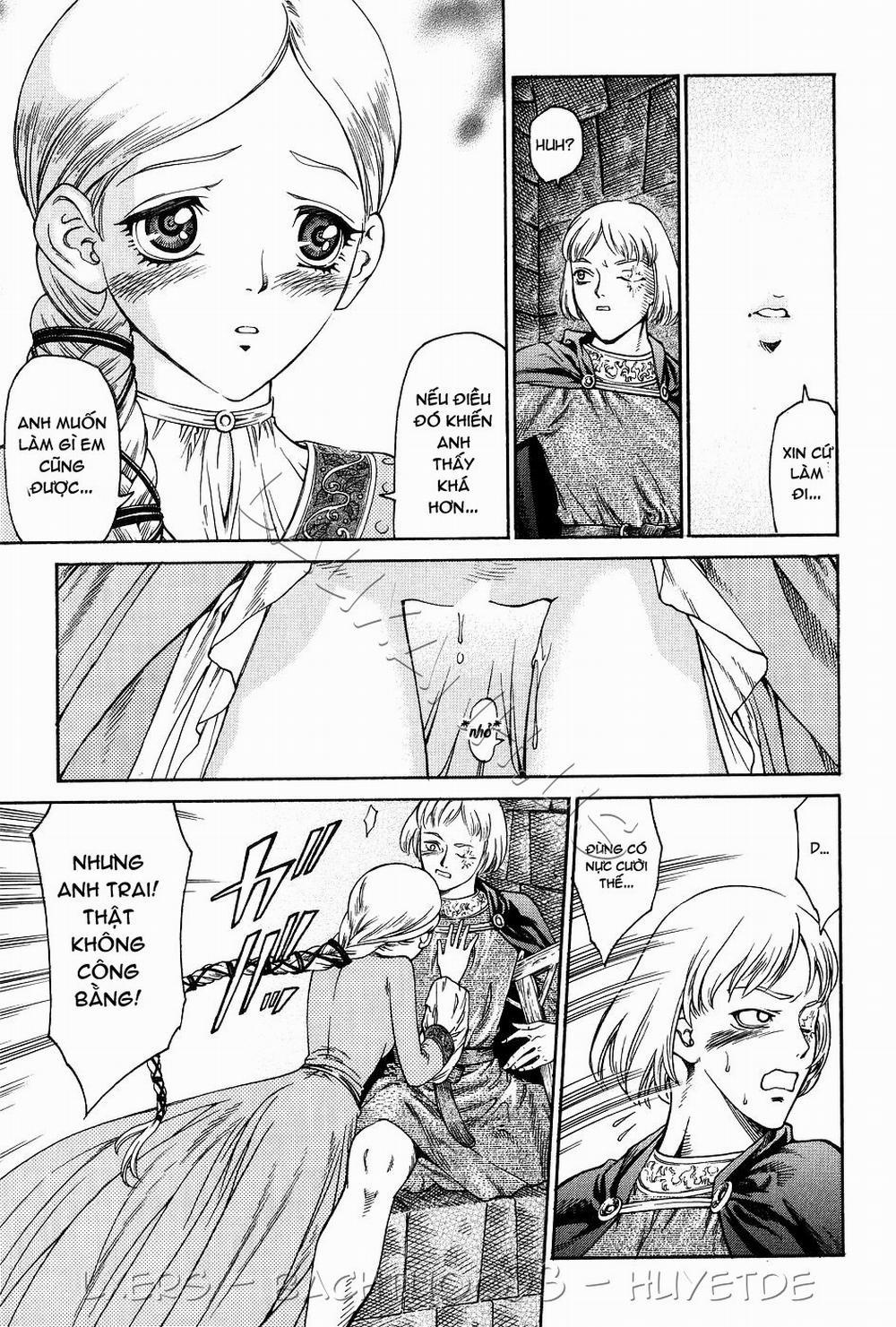 Dark age 10 trang 18