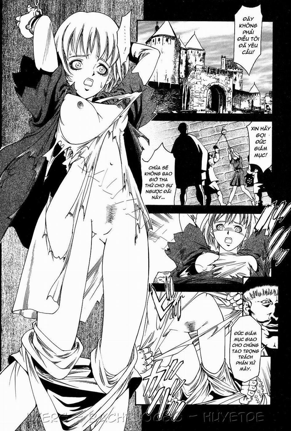 Dark age 11 END trang 1