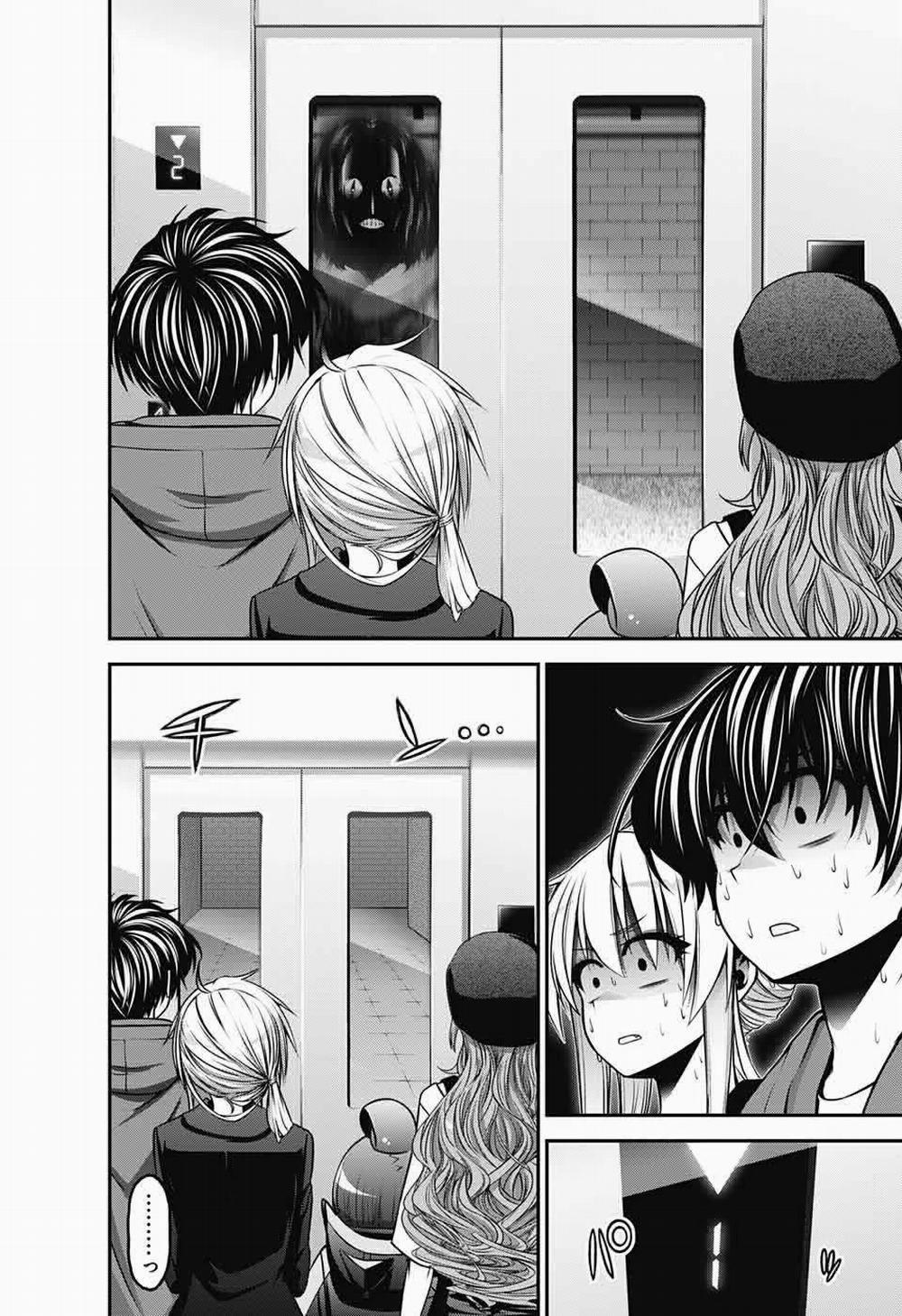 Dark Gathering 10 trang 29