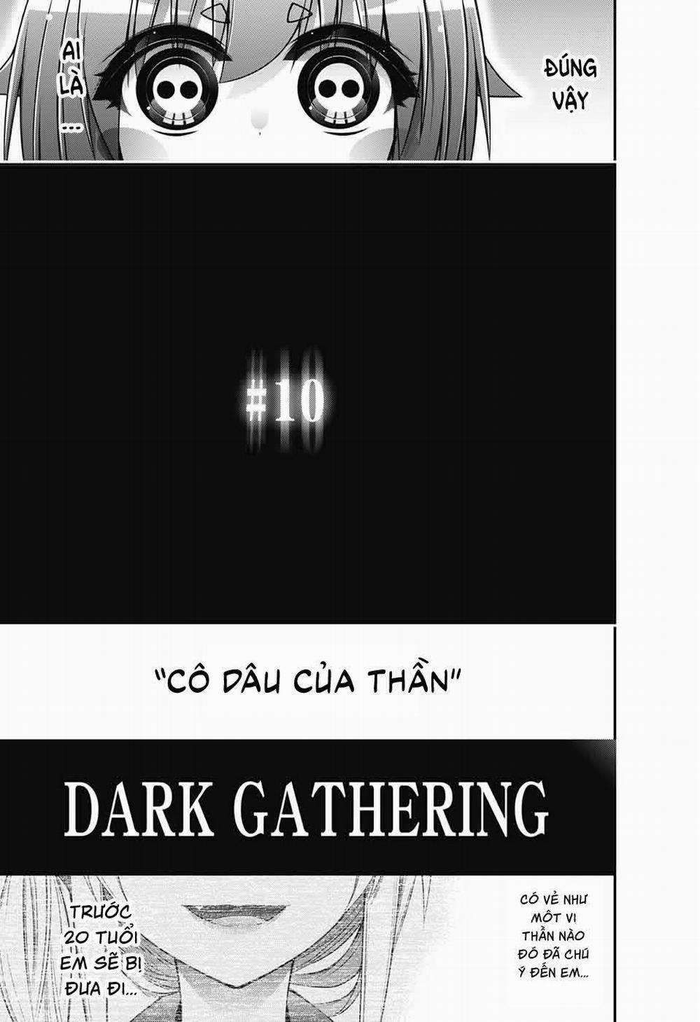 Dark Gathering 10 trang 6