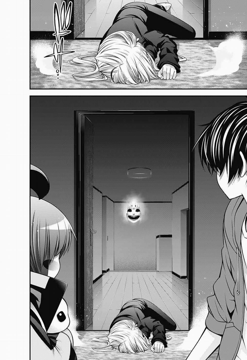 Dark Gathering 11 trang 37