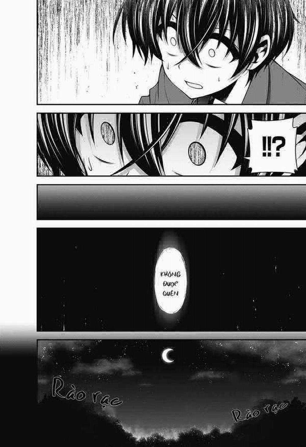 Dark Gathering 13 trang 27