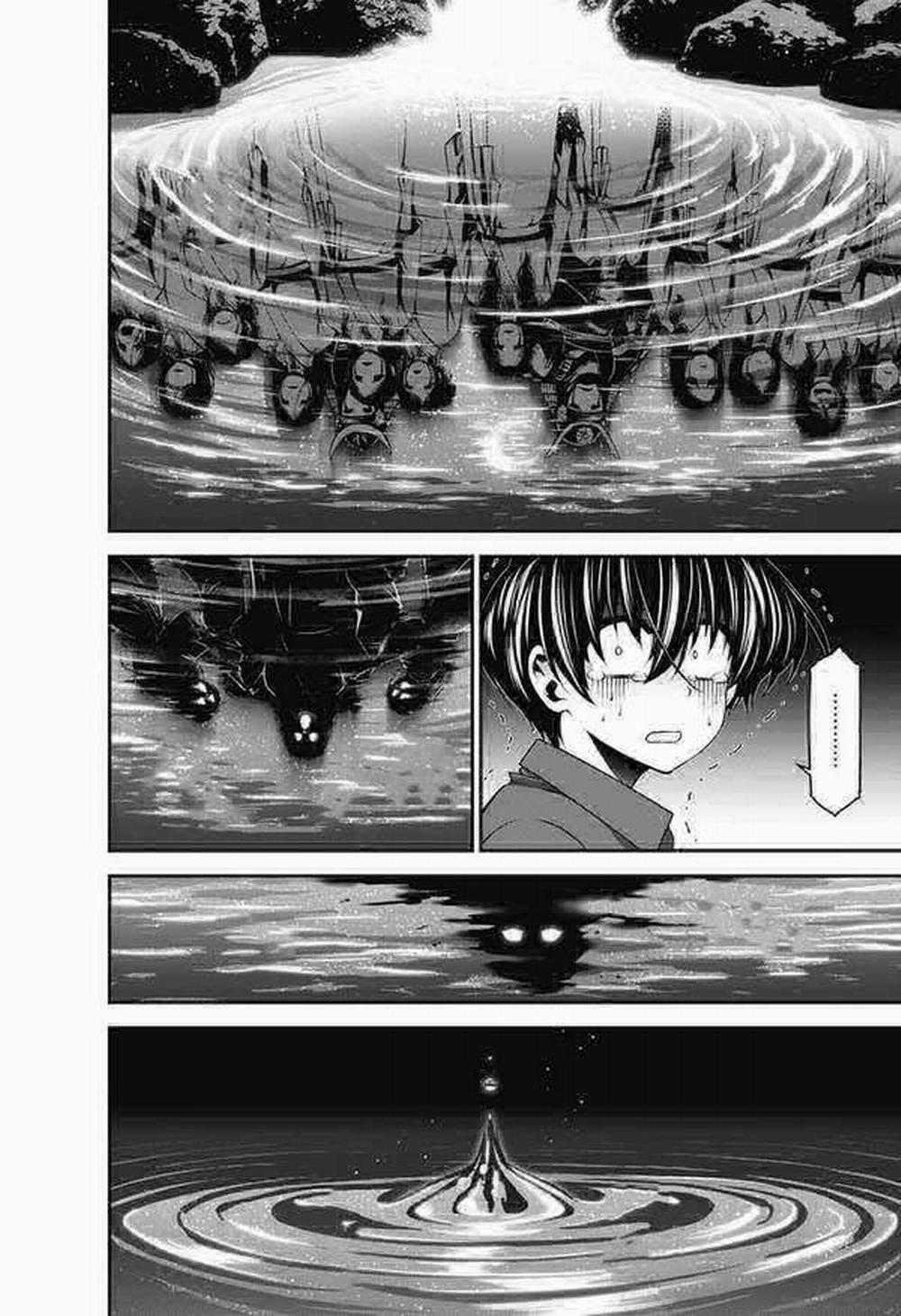 Dark Gathering 13 trang 40