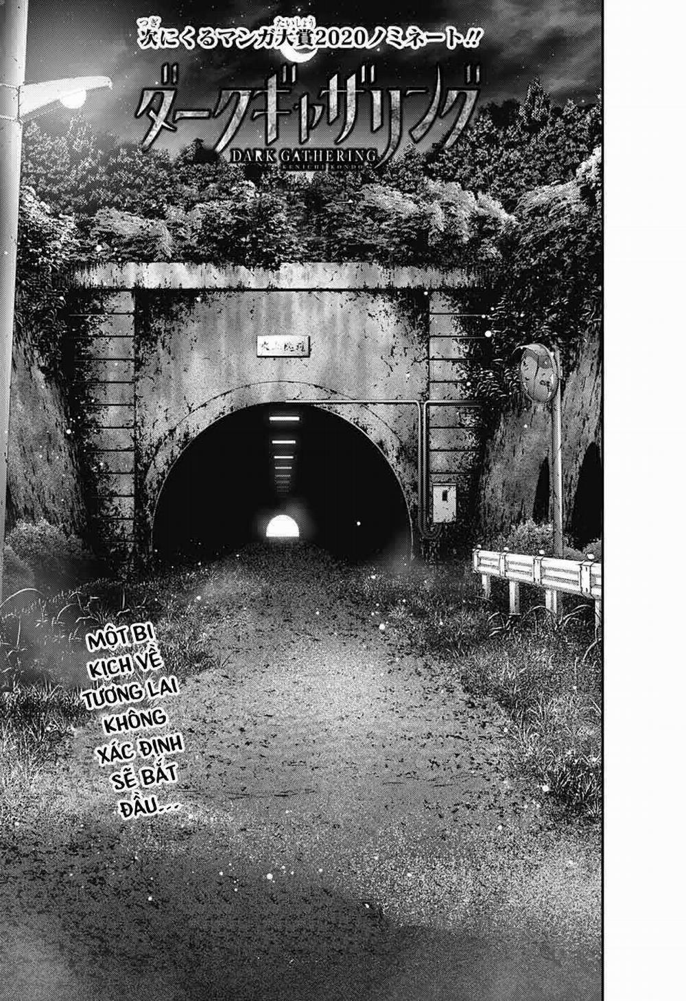 Dark Gathering 17 trang 7