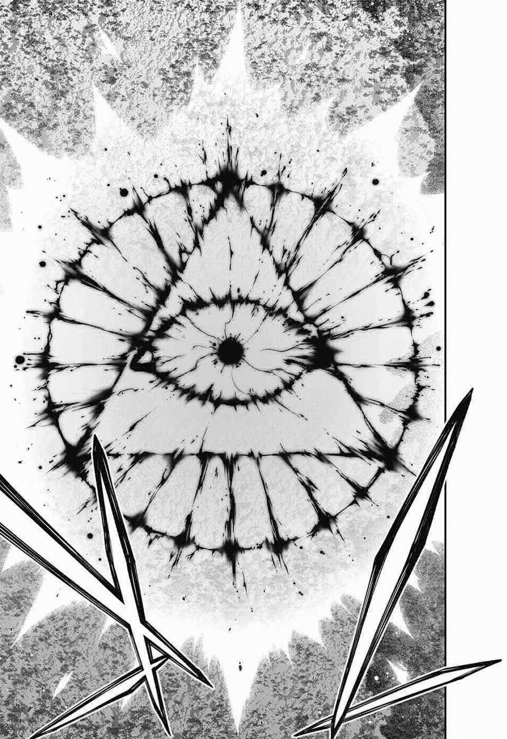 Dark Gathering 19 trang 33